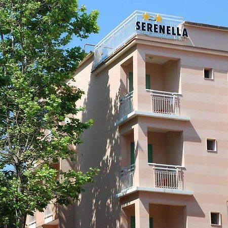 Hotel Serenella Vintage 里米尼 外观 照片